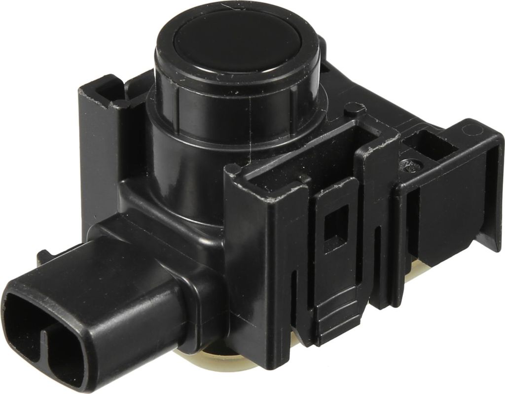 Elektrische Türschloss Aktuator Motor 15816390 Kunststoff Metall Schwarz