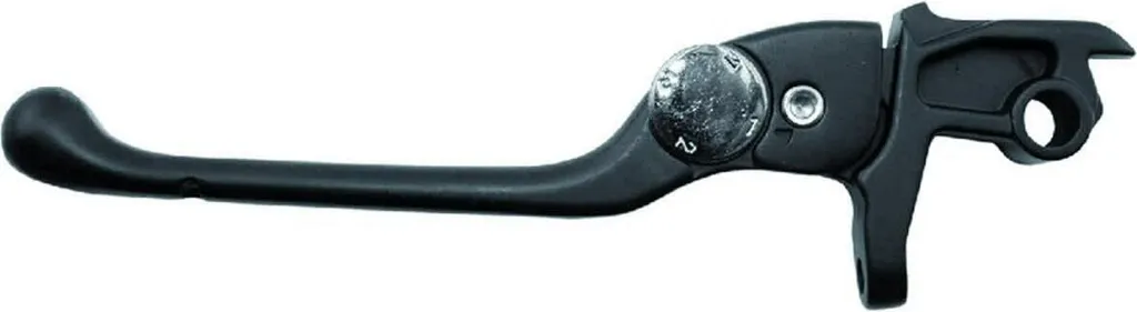 MAGNETI MARELLI Levier d'embrayage gauche noir pour moto BMW 1200 GS
