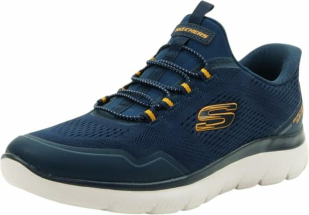 Scarpe da ginnastica Skechers da uomo Immagine del prodotto 