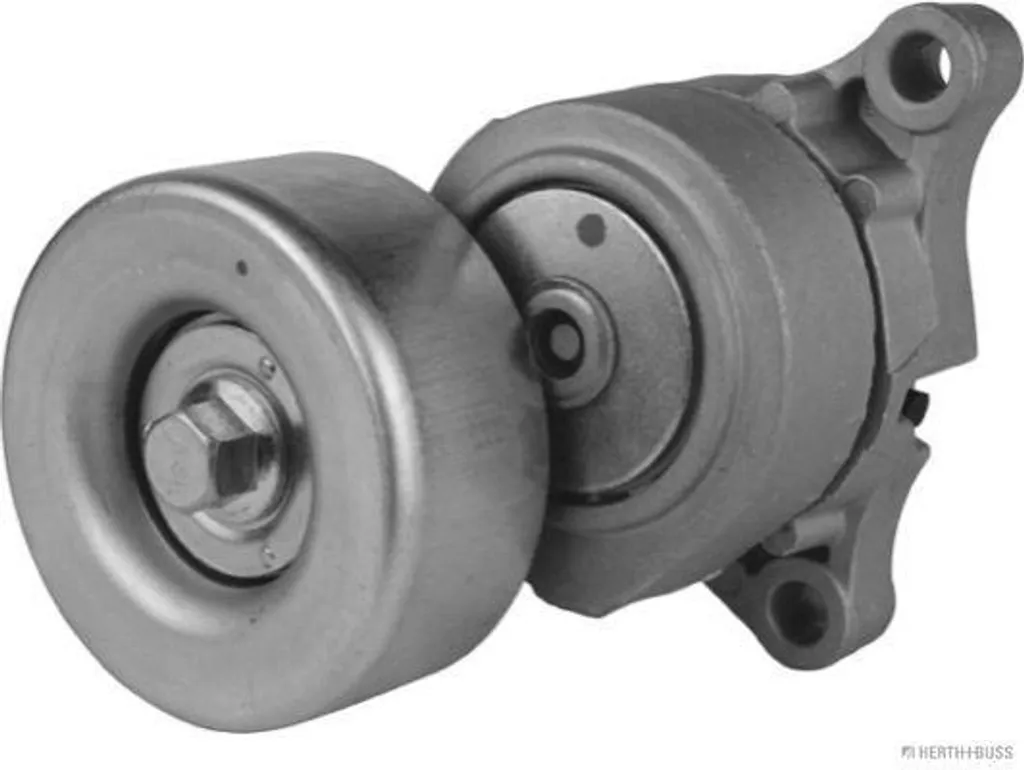 Galet Tendeur 80,1mm Herth+Buss J1147027 pour Subaru Tribeca B9