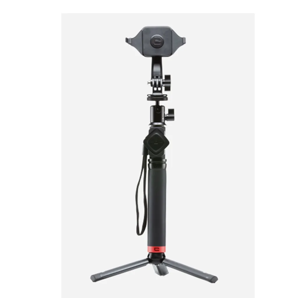 Perche selfie Crosscall X-STICK trépied ajustable pour mobile