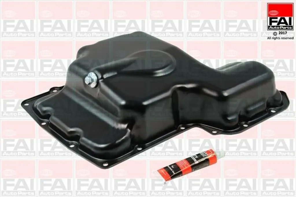 Carter d'huile pour FORD Transit Mk6 et Ranger : Pièce de rechange neuve