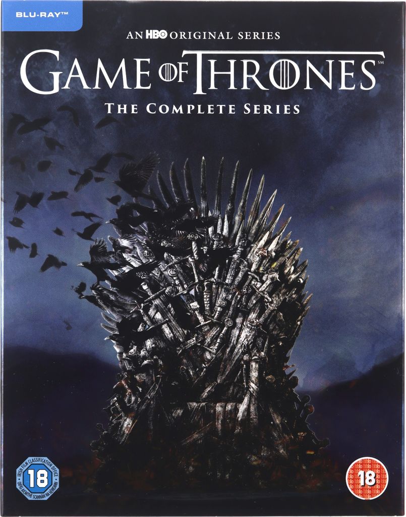 Game of Thrones: Das Lied von Eis und Feuer (nur Produktbild 