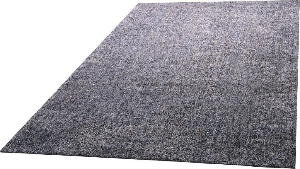 Indoor Plush Area Rugs, 2.74 x 3.66 m Plush Carpet, Area Rugs Furry with Long Plushs Pile, Thick & Durable High-Pile Rug for High-Traffic Areas, No...