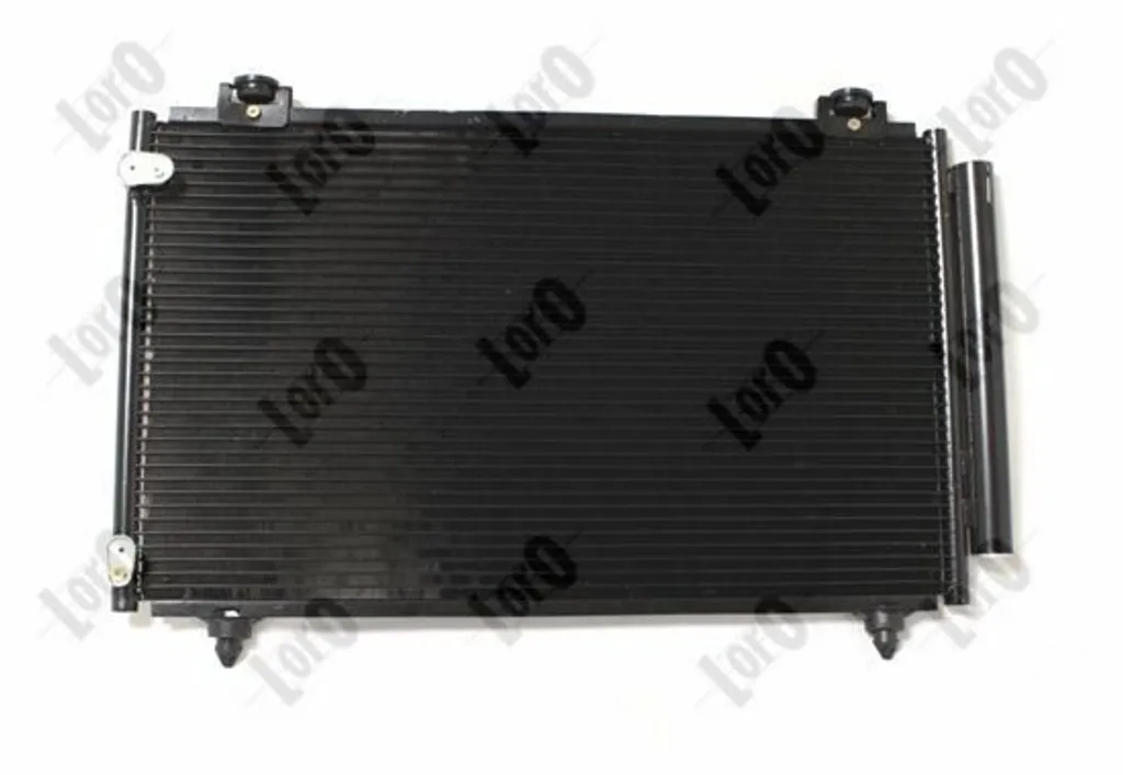 ABAKUS 051-016-0042 Condenseur de climatisation OE 88450 02240 Toyota
