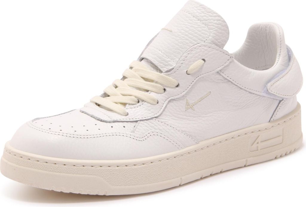 3659AS sneaker uomo 4FOURLINE LOW MAX Mann Schuhe