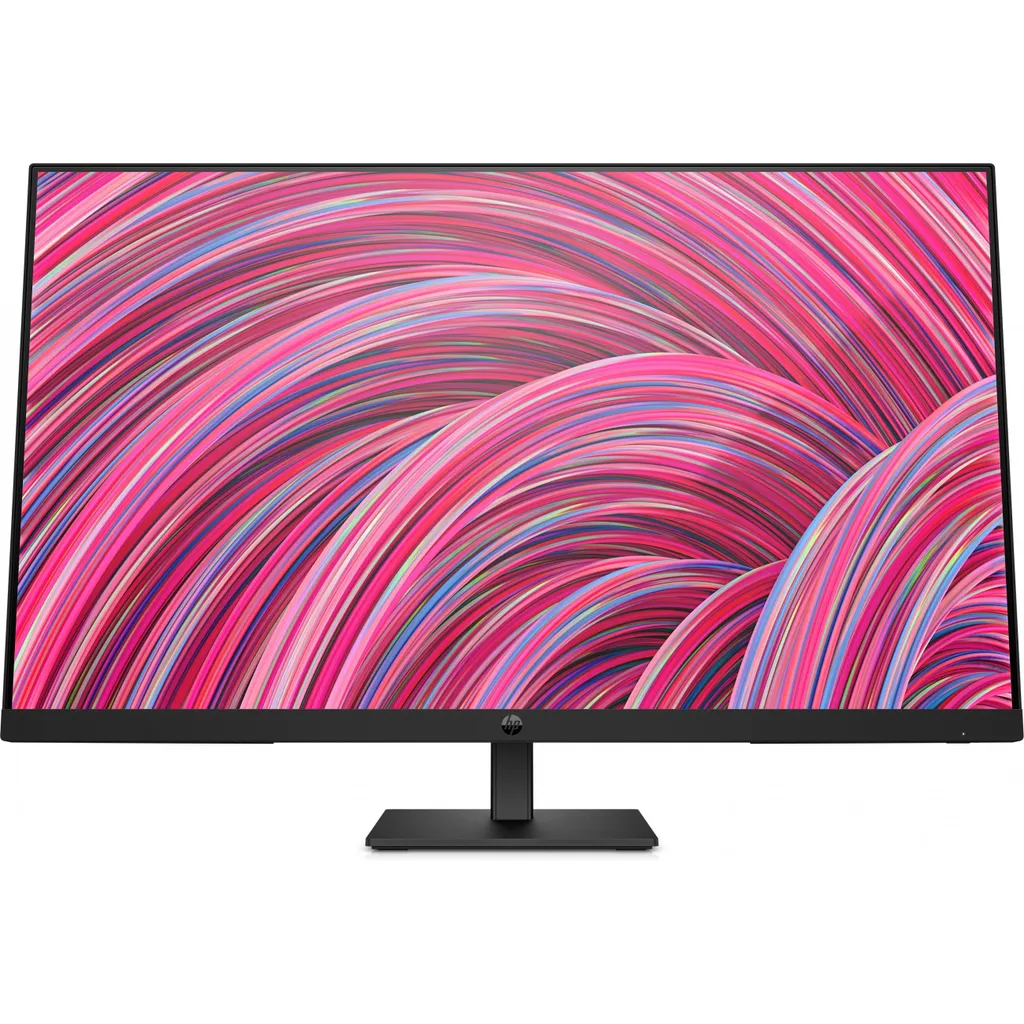 Écran PC HP P32u G5 de 31.5 pouces Moniteur de bureau Polyvalent