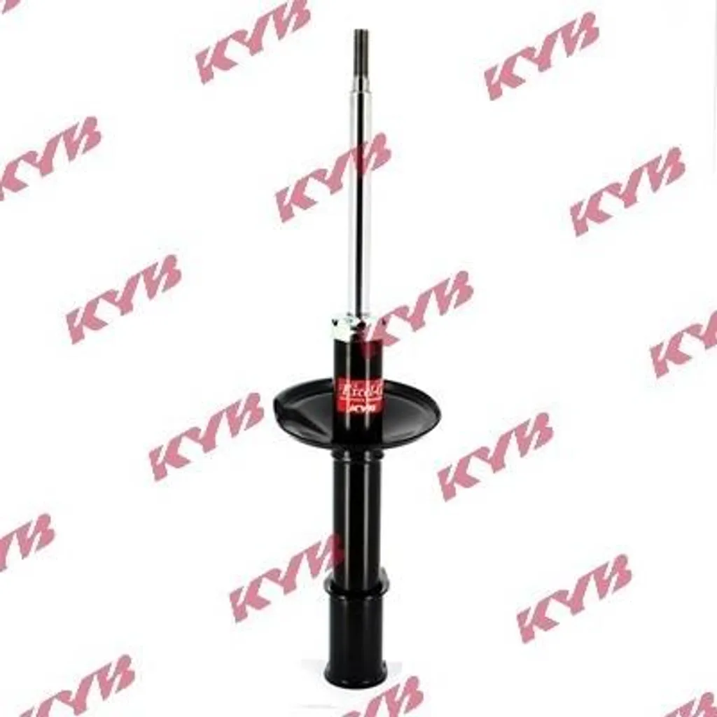 Amortisseur à gaz avant KYB 338112 de rechange pour berline et citadine