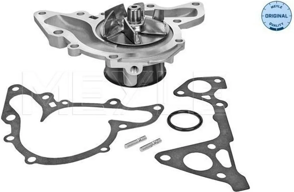 Pompe à eau moteur pour Stratus - Pièce de rechange MD973025 Meyle