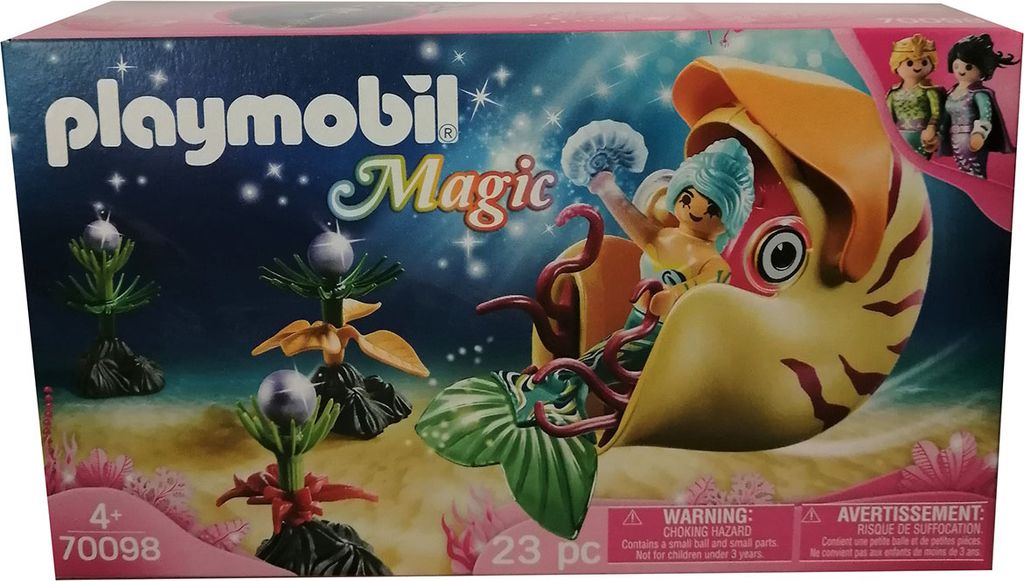 Magic 70098 Mosk panna se nekem gondola podmosk svt podmosk Obrázek produktu 