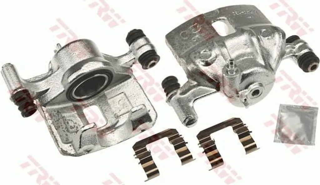 Étrier de frein hydraulique arrière pour Hyundai i10 et i20 - TRW BHS1363E