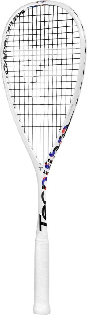 Schläger Tecnifibre Carboflex 125 X-top V2 12CAR12524
