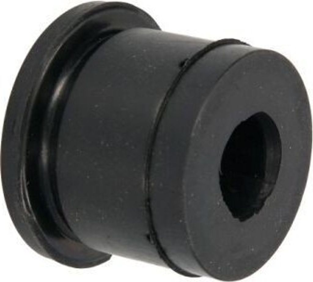 Magnum Technology Buchse Federgehänge A51001MT Vorne für NISSAN Patrol GR V SUV (Y61) 18mm