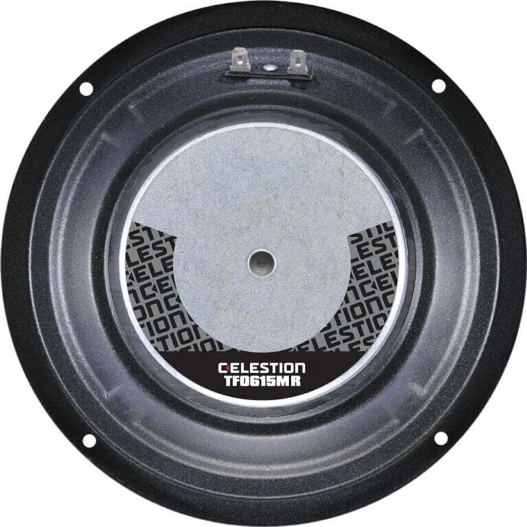 Haut-parleur médium Celestion TRUVOX-0615MR 6 pouces pour enceinte