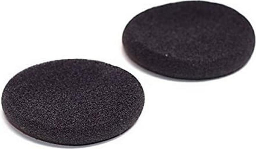 HZP 27 - Cuscinetti auricolari per Sennheiser PC 2, PC 3, Immagine del prodotto 