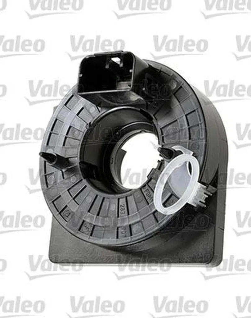 Commutateur VALEO 251658 robuste avec fonctions clignotant et phares