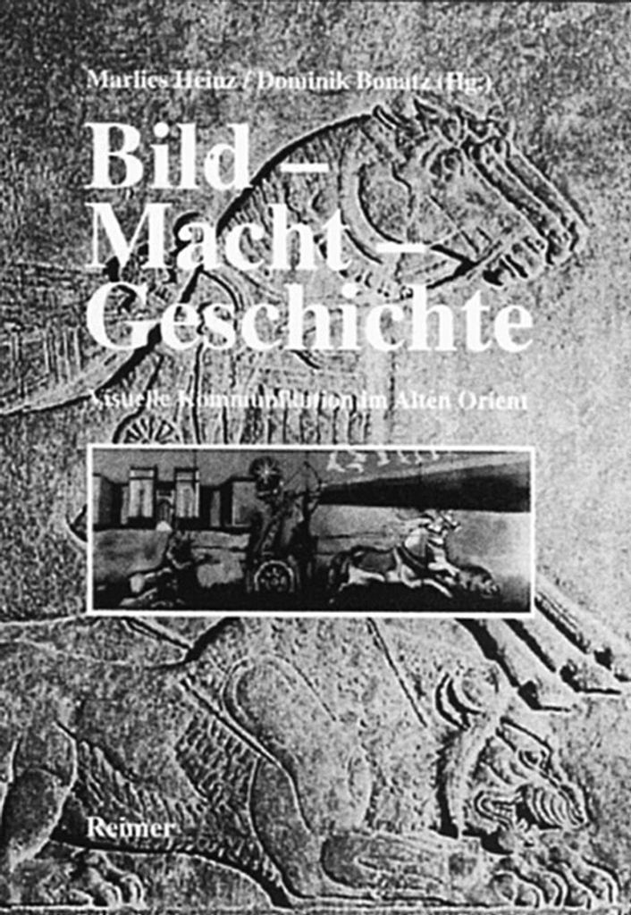 Bild - Macht - Geschichte