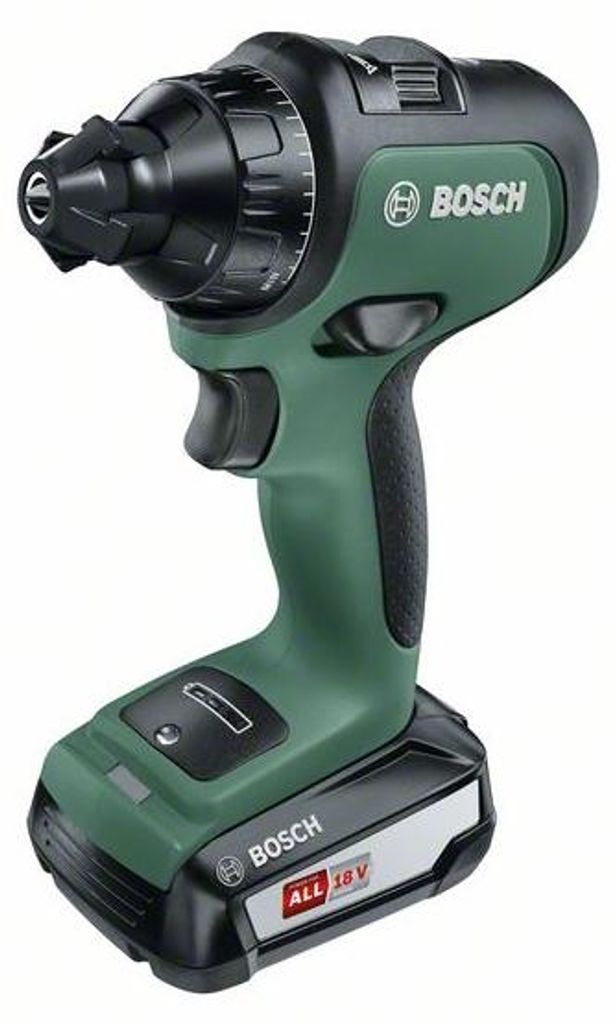 Bosch Home and Garden AdvancedDrill 18 Perceuse-visseuse Image du produit 