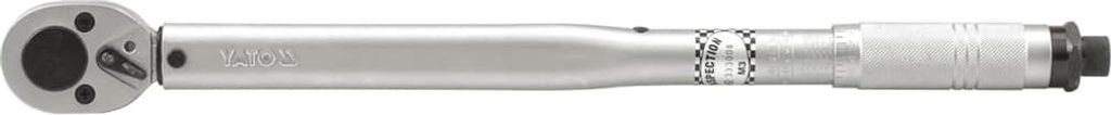 Yato YT-0760 Drehmomentschlüssel Kg-m, Nm