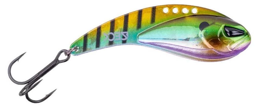 Zeck Fishing Blade Shaker 7 cm 25 g Bluegill