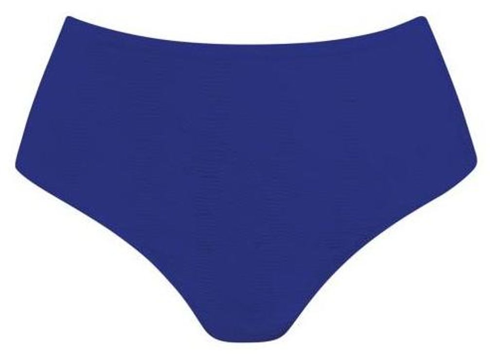 Anita Comfort Essentials Bikini Slip 8414-0 Blue Violet - größe L