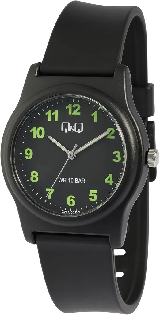 Orologio per Bambini Excellanc: Analogico, Resistente e Affidabile - 2