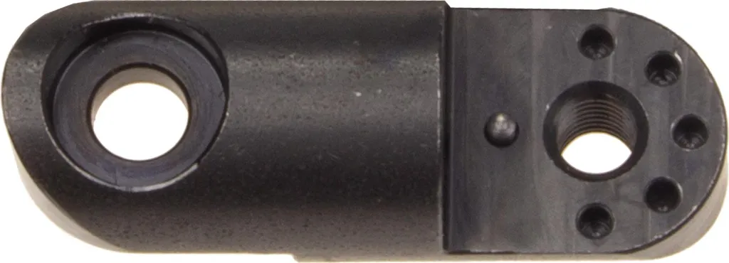 Pièce à double articulation Stubai 2824 - Outillage couvreur zingueur