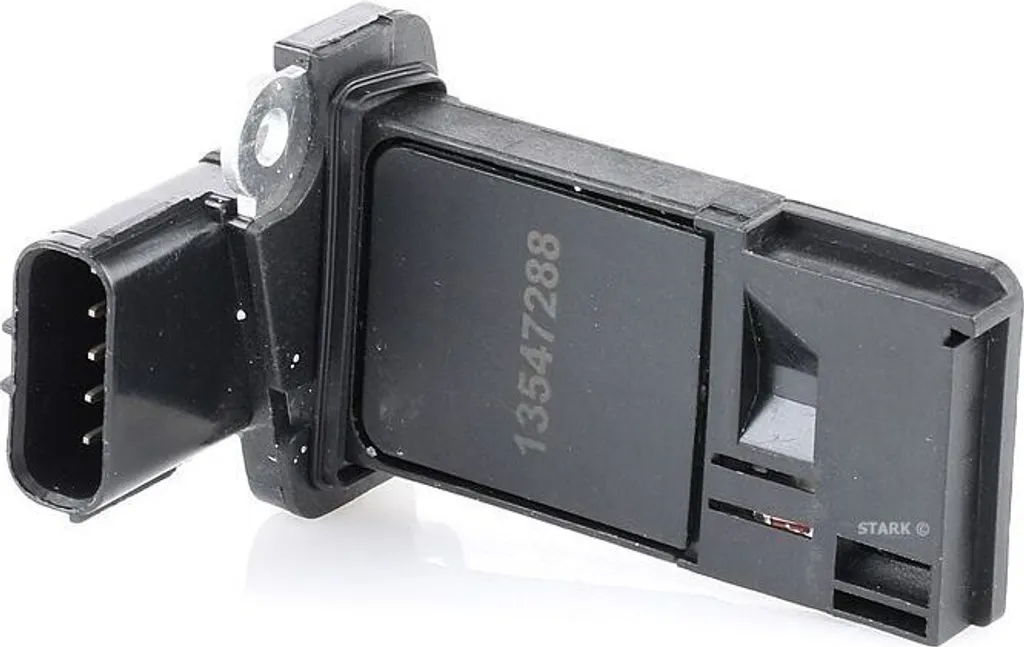 Capteur de débit d'air massique AFH70M41 compatible Honda CR-V et Jazz