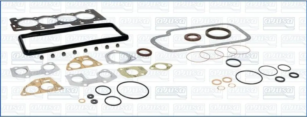 Jeu de joints moteur Fibermax Ajusa 50038800 haute résistance thermique