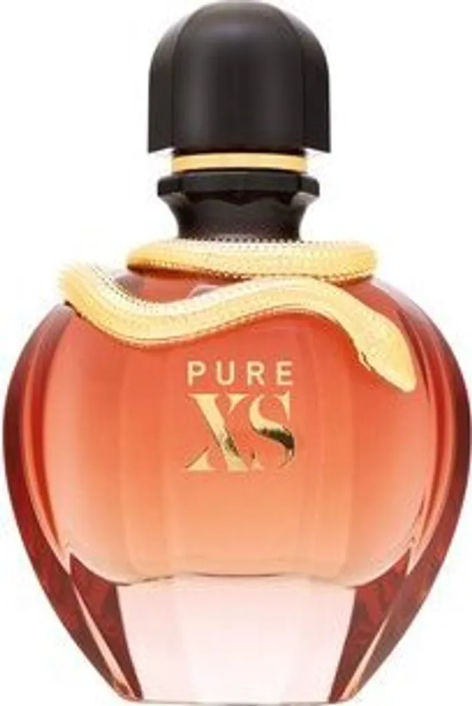 Regalo Donna: Paco Rabanne Pure XS for Her 80ml - EDP Lussuoso