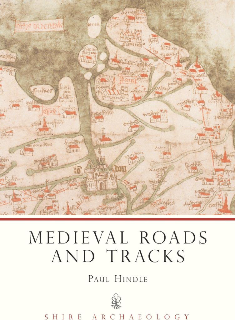Medieval Roads and Tracks