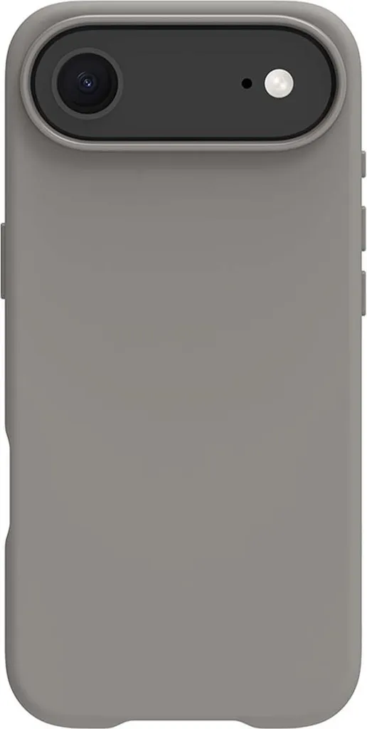Anti-Choc Coque iPhone Air MagSafe Roskilde ICON River Stone Robuste - 2