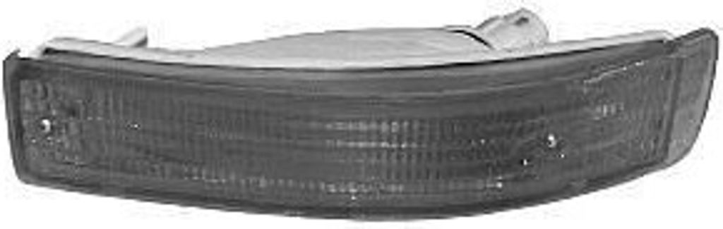 VAN WEZEL 5318901 Blinker Blinkleuchte vorne Links für Produktbild 