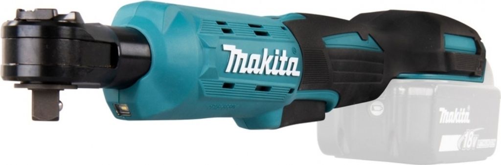 Makita DWR180Z Akku-Ratschenschrauber Produktbild 7