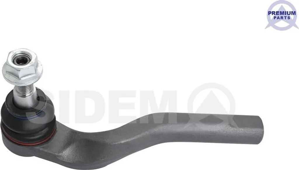 Rotule de barre d'accouplement SIDEM 50740 pour Classe V et Vito