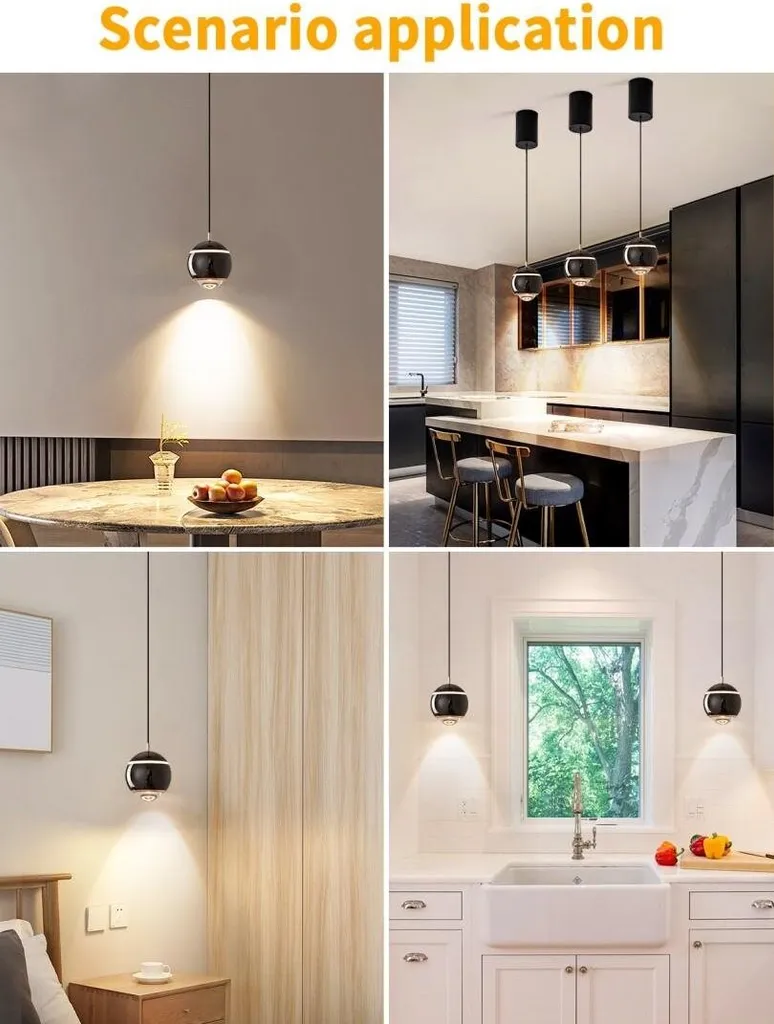 Solution Éclairage Domotique Projecteur Zigbee 3.0 Immax Neo Dormine - 3