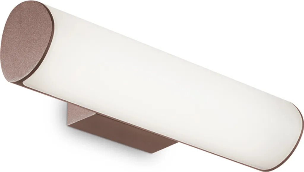 Applique LED Etere 10W Coffee - Luce Naturale 4000K per Esterni