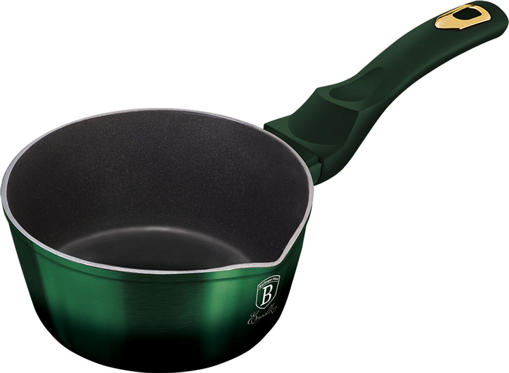 Berlinger Haus rondelek tytanowy Emerald 8441 Zdjęcie produktu 5