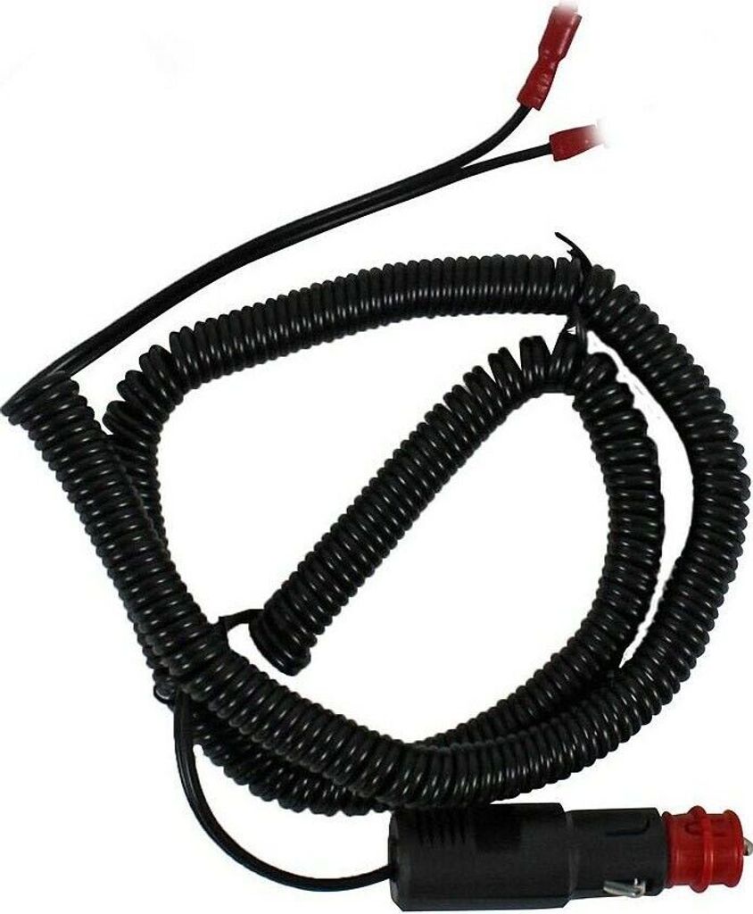 12V Zigarettenanzünder Stecker 5 meter für miniküche Bausatz Camping Wohnmobil