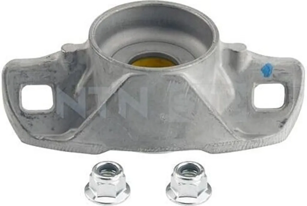 Palier d'appui de jambe de suspension SNR KB959.06 - Qualité OE 5142 49