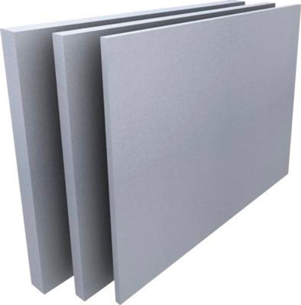 Baumit Kalziumsilikatplatte 1000 mm x 610 mm x 80 mm