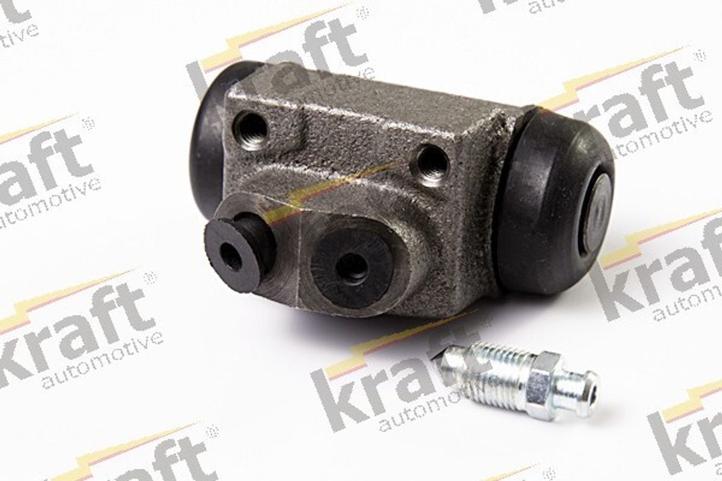 KRAFT Radbremszylinder Trommelbremse Hinten für FORD Focus II Schrägheck (DA, HCP, DP) 6032150