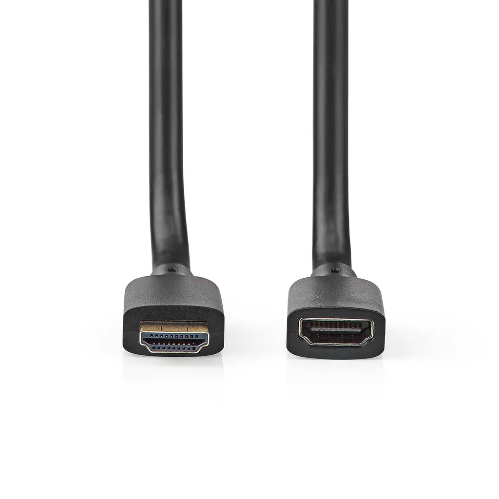 Prolunga HDMI 8K Professionale 2m | 48 Gbps Ultra HD per Home Theater