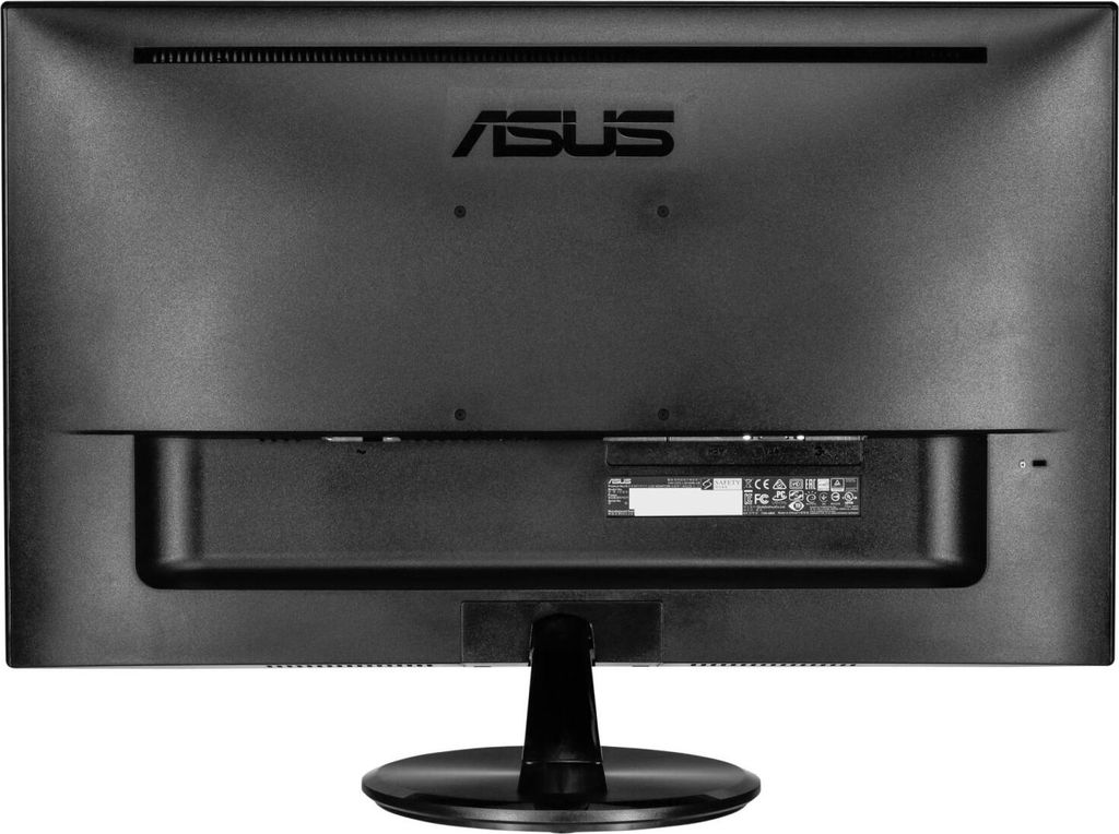 ASUS VP247HAE LED Monitor Full HD 1080p Kaufland