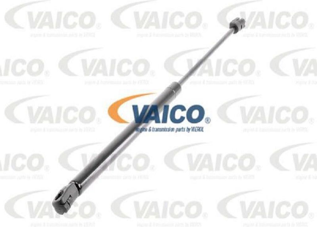VAICO V20-1888 Gasfeder Heckklappendämpfer für MINI Schrägheck (R50, R53) 495mm