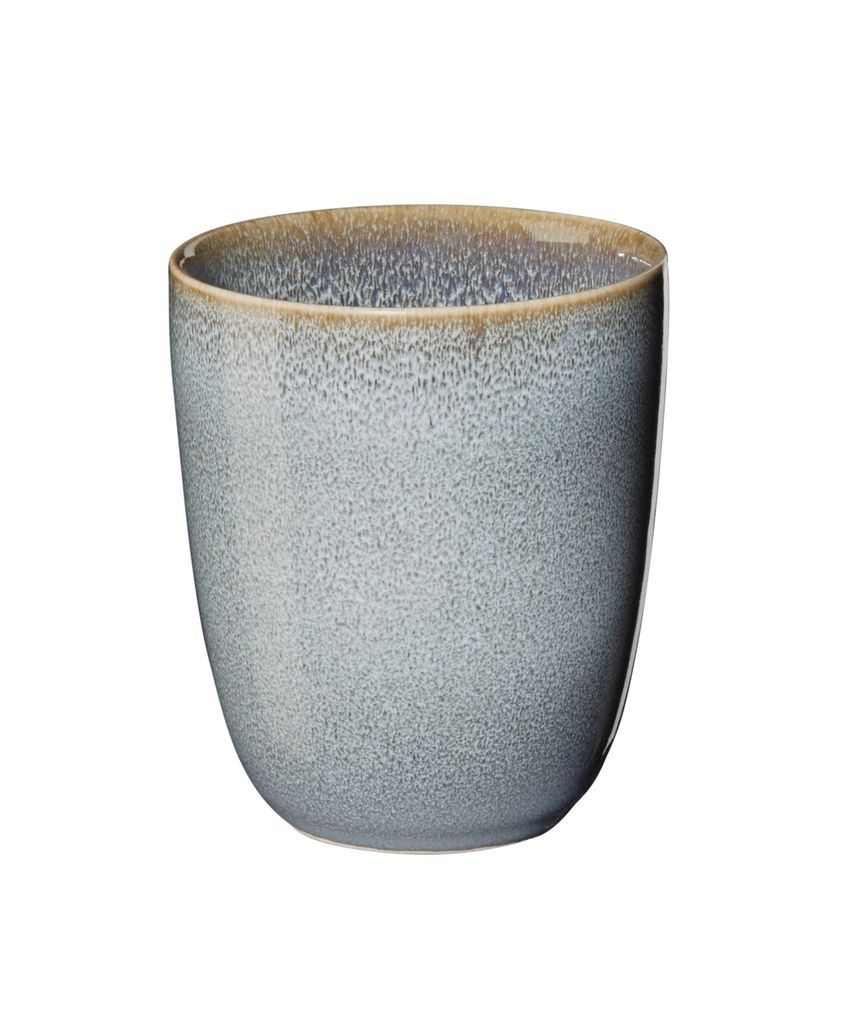 ASA Selection, colección "Saisons", vaso de denim, diámetro Imagen del producto 