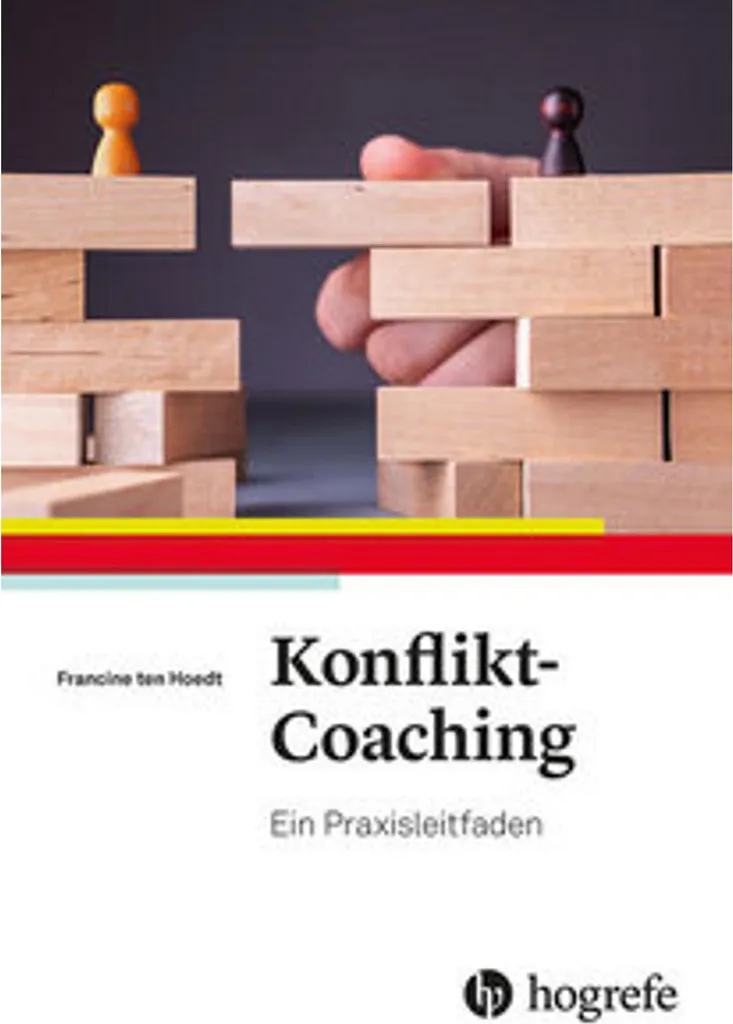 Coaching de Conflit Individuel - Accompagnement Gestion des Litiges