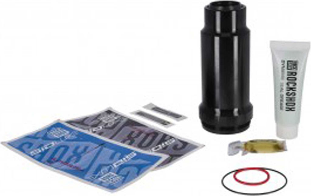 Rockshox Luftkammer Luftkammer RS Debonair 165 7 190 x 37,5 – 45 mm