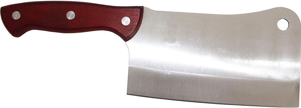 HACKMESSER/KITCHENBEIL/VLEESBEIL/HAKBEIL, ongeveer 300 Productafbeelding 