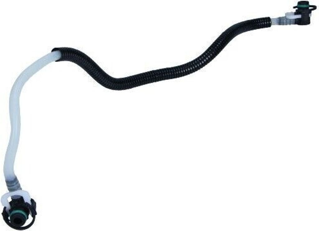 MAXGEAR 18-1183 - OE A6110704832 Schlauch, Leckkraftstoff für C-Klasse (W203), C-Klasse (CL203), C-Klasse (S203)